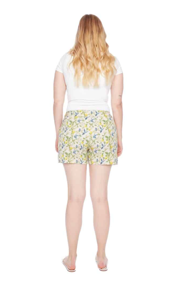 ILTM Lisa Shorts - BIRDY AMALFI