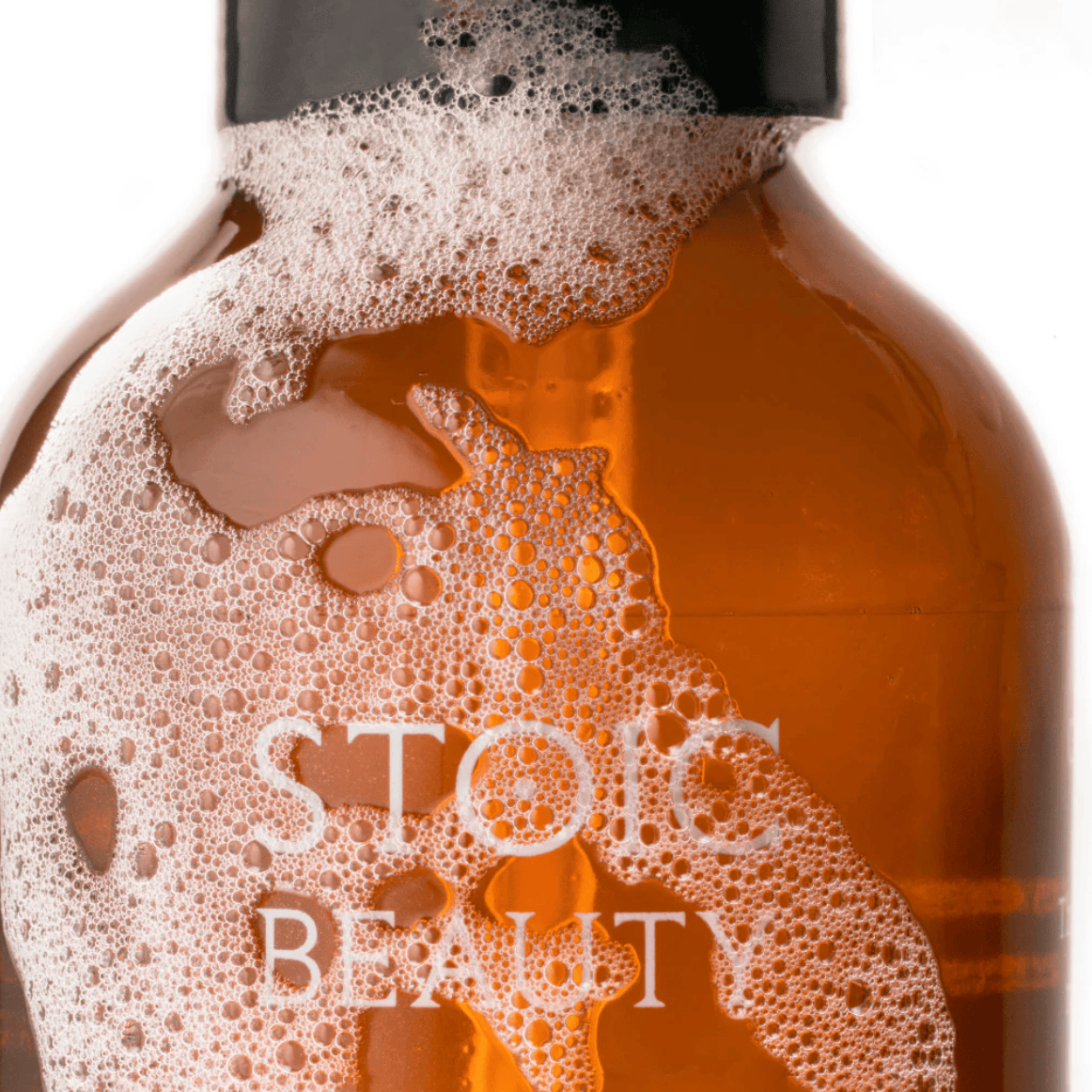 Stoic Beauty - GEMINI BETA Cucumber Green Tea Cleanser