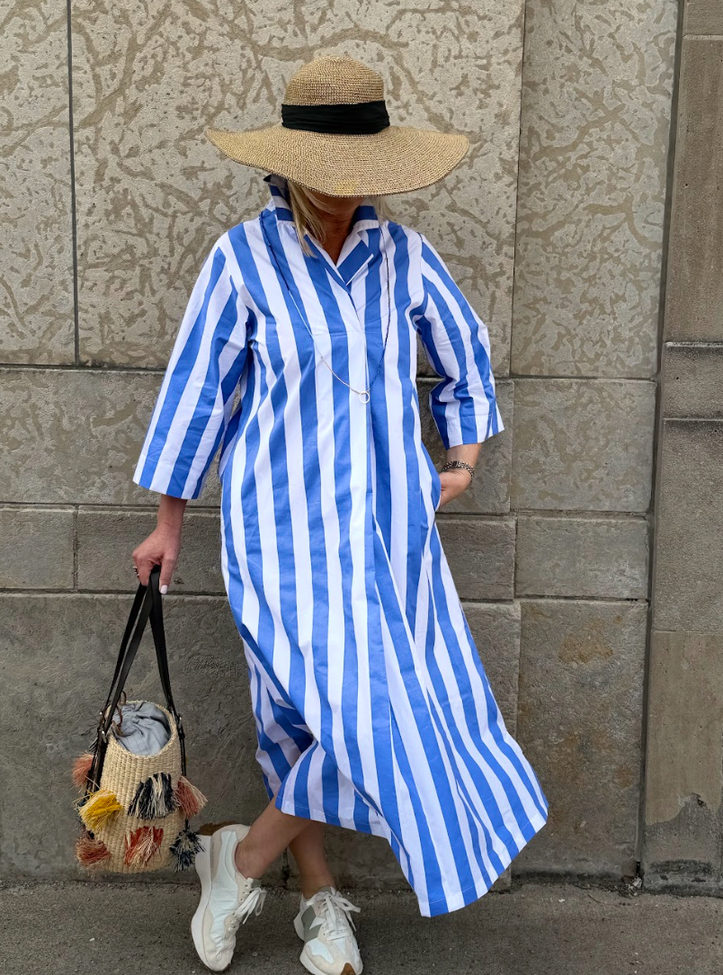 Savuti SABIE Kaftan Dress