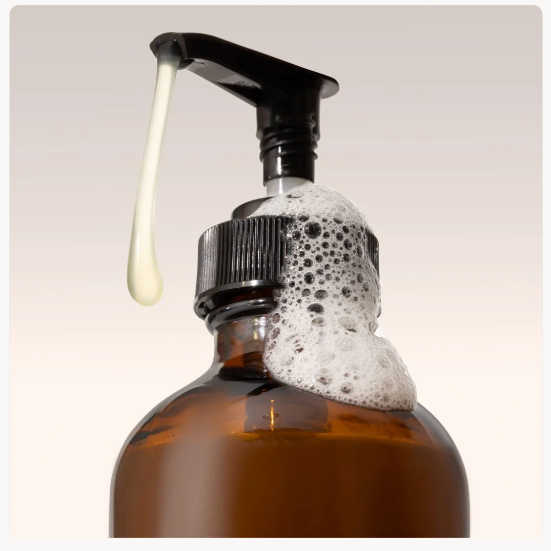 Beauty From Bees HAND WASH Probiotic Infused