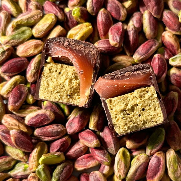 Mayana Mini Chocolate Bar - Abu Dhabi