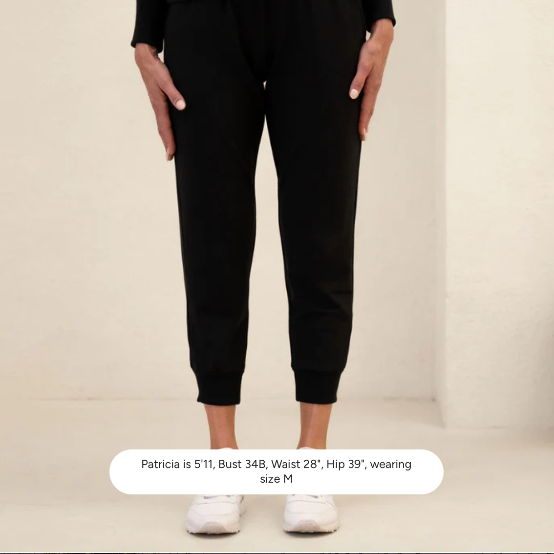 Encircled - The Sojourn Track Pant