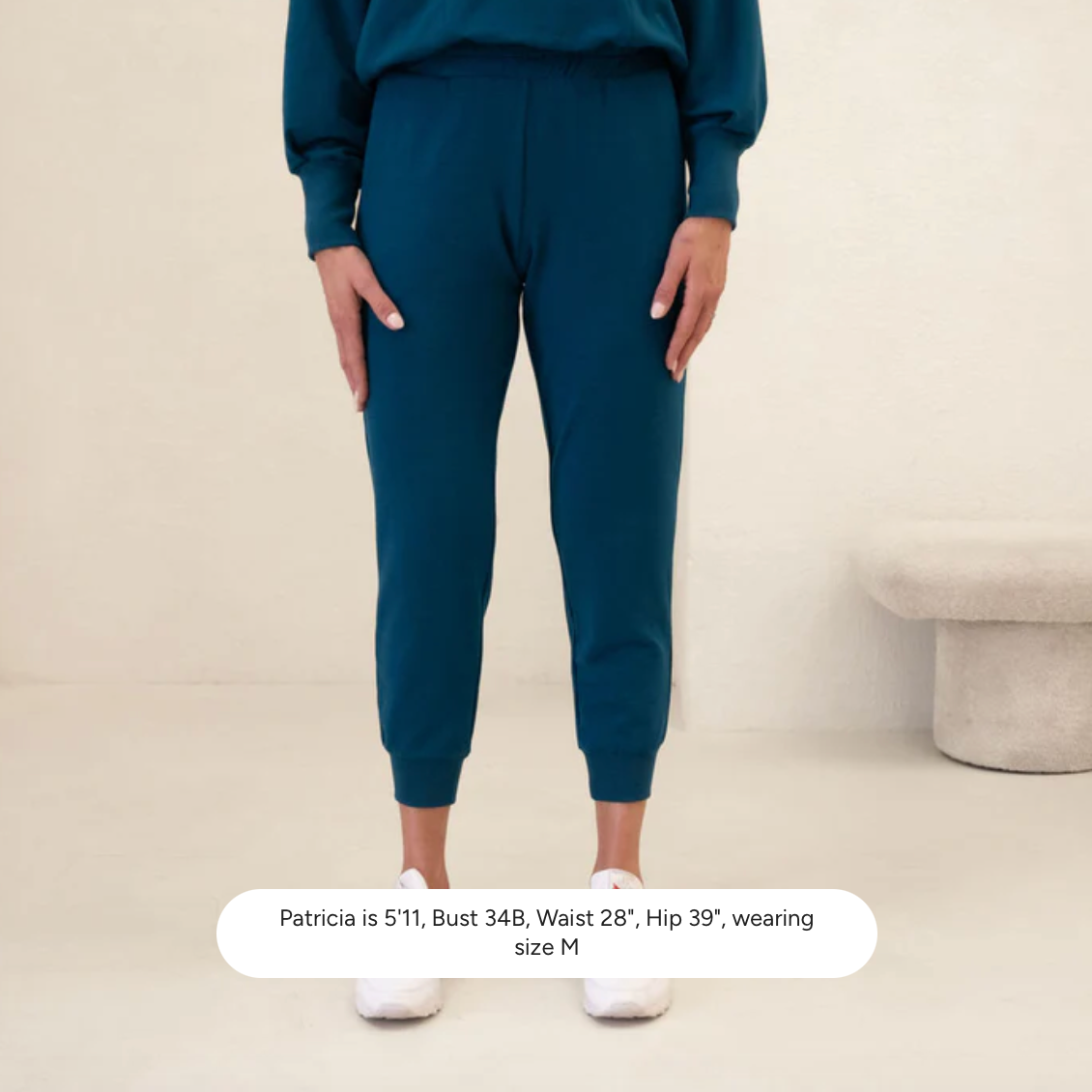 Encircled - The Sojourn Track Pant
