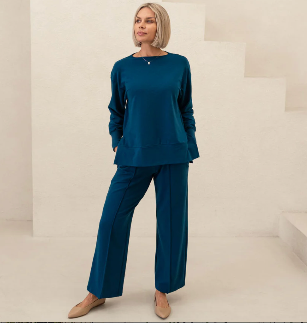 Encircled - The Sojourn Trouser