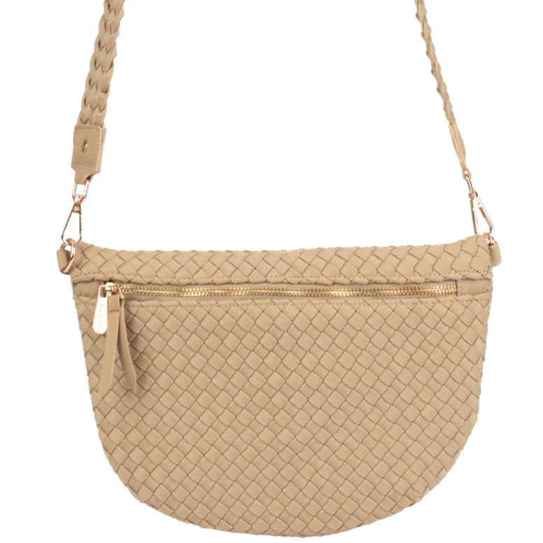 Isle of My - The Montauk Crossbody Bag