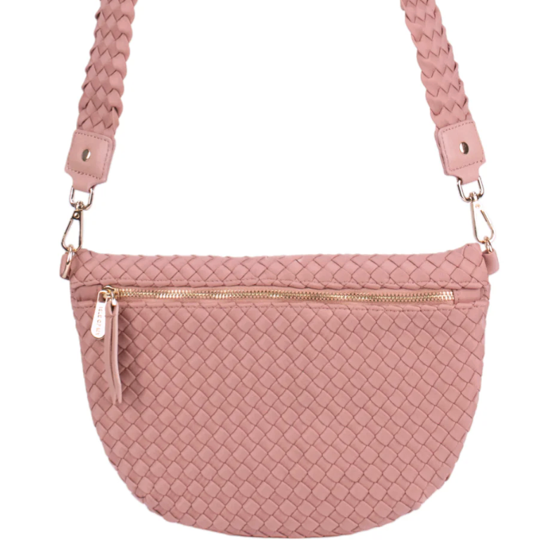 Isle of My - The Montauk Crossbody Bag