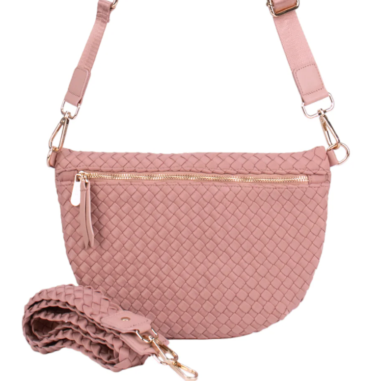 Isle of My - The Montauk Crossbody Bag