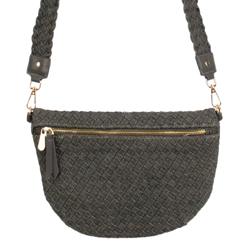 Isle of My - The Montauk Crossbody Bag