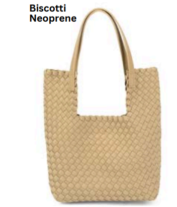 Isle of My - The Petite Valencia Handbag