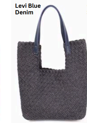Isle of My - The Petite Valencia Handbag
