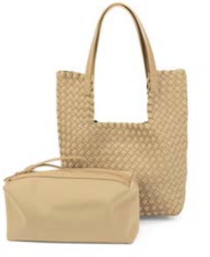 Isle of My - The Petite Valencia Handbag