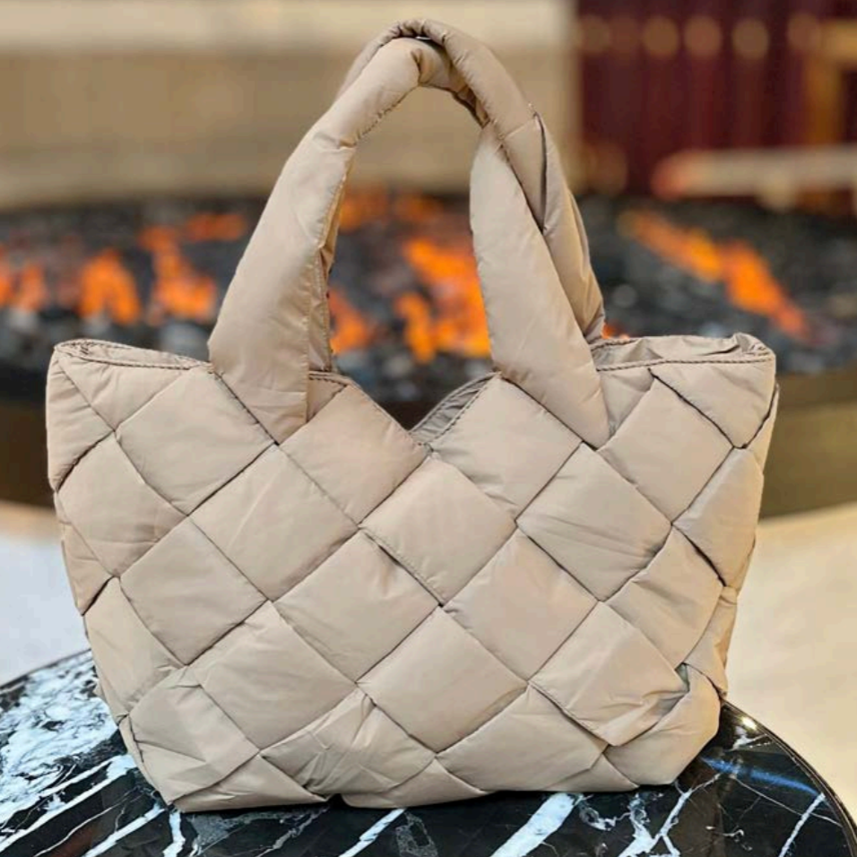 Isle of My - The NEW SYDNEY Handbag