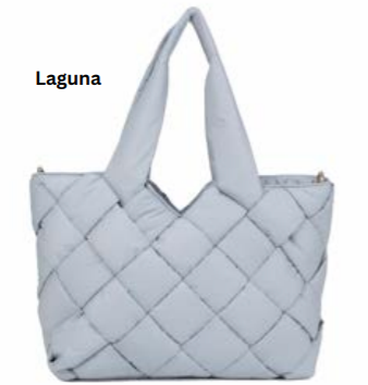 Isle of My - The NEW SYDNEY Handbag