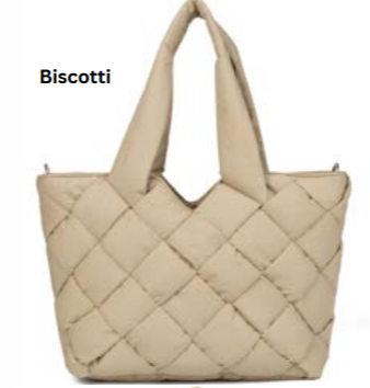Isle of My - The NEW SYDNEY Handbag