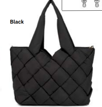 Isle of My - The NEW SYDNEY Handbag