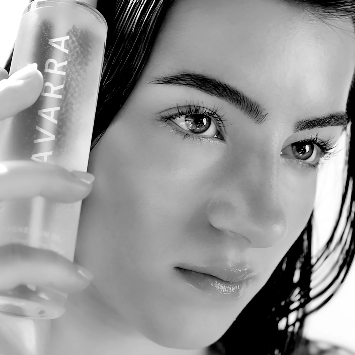 AVARRA Magnesium Oil Topical Spray
