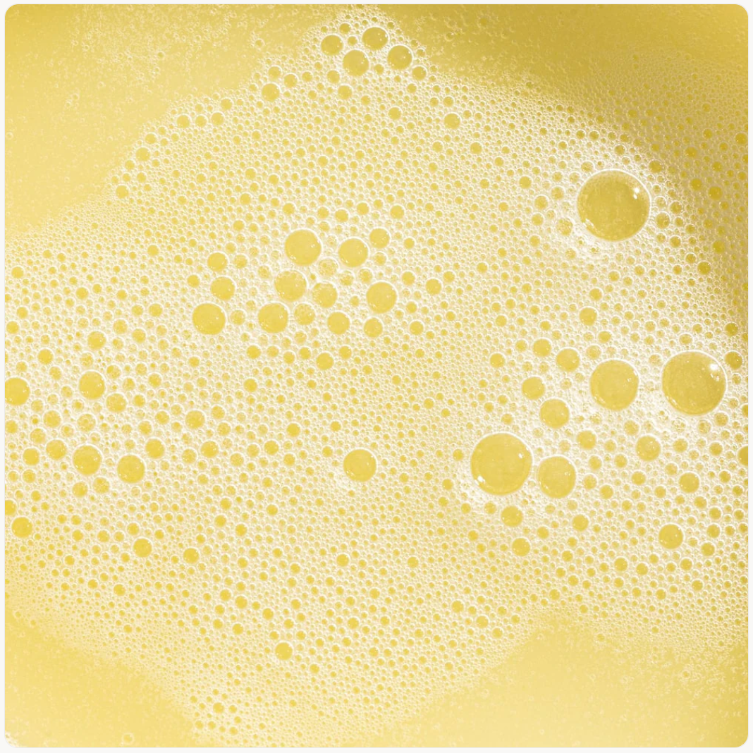Beauty From Bees Orange-Vanilla LEAVE-IN Conditioner Spray