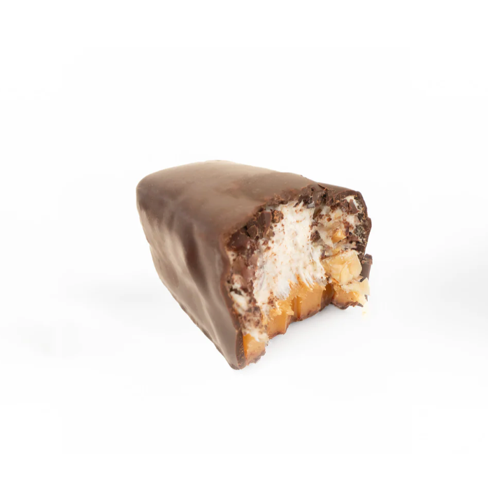 Mayana Mini Chocolate Bar - Space with Nougat