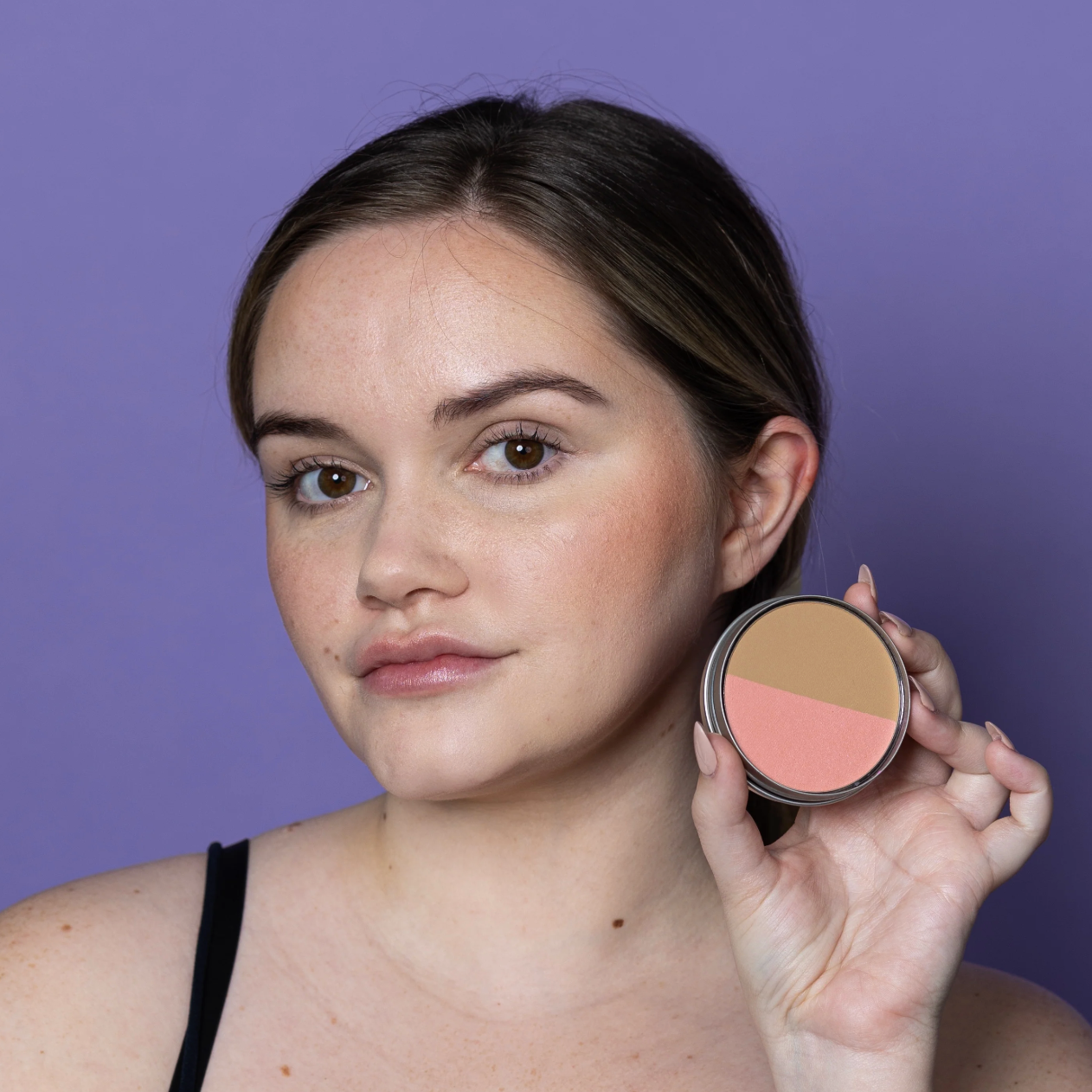 Cheekbone Beauty Balance Blush/Bronzer