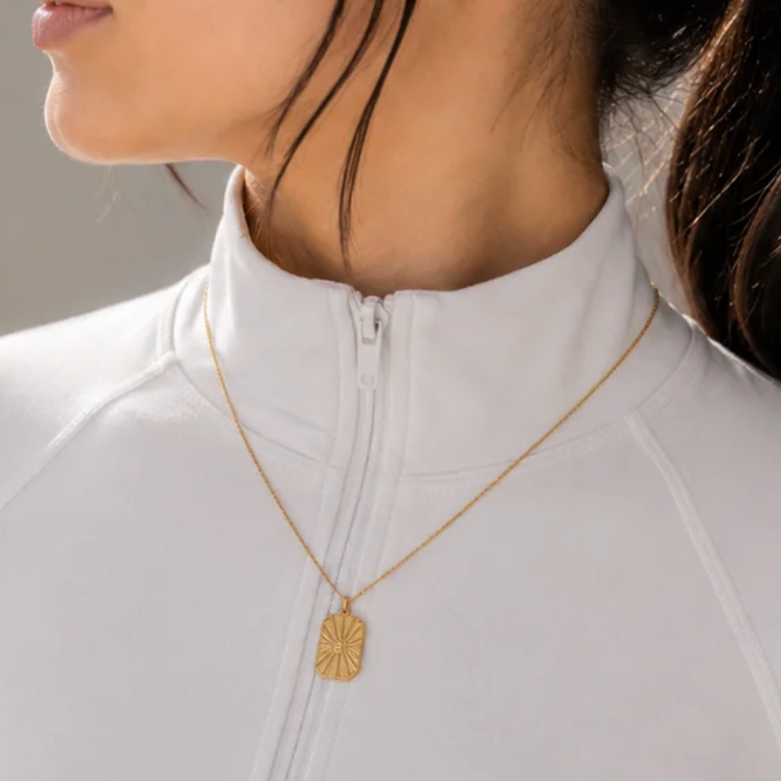 Sunbalm Jewelry - STELLAR Necklace