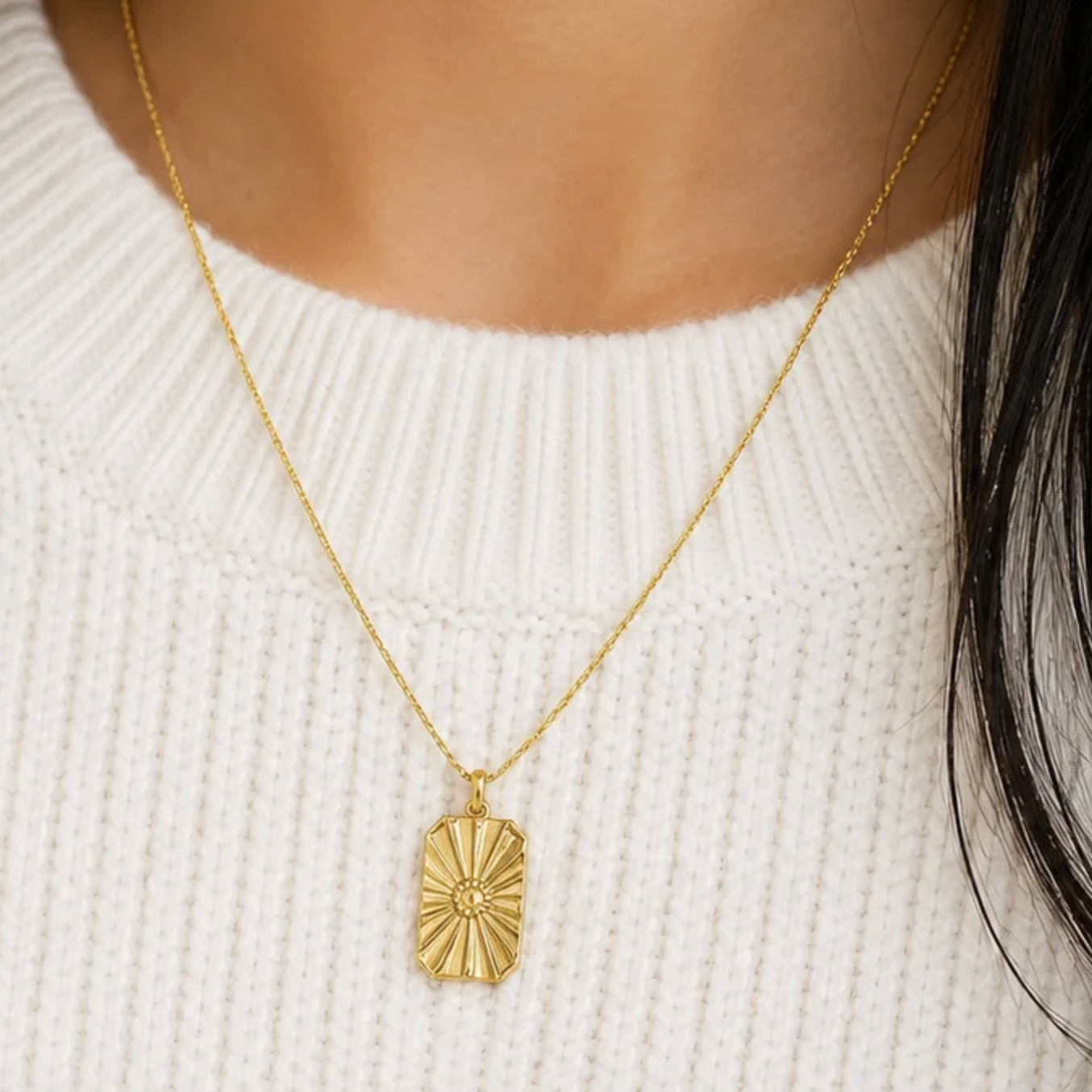 Sunbalm Jewelry - STELLAR Necklace