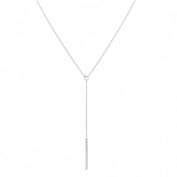 Sunbalm Jewelry - DAINTY DROP Necklace