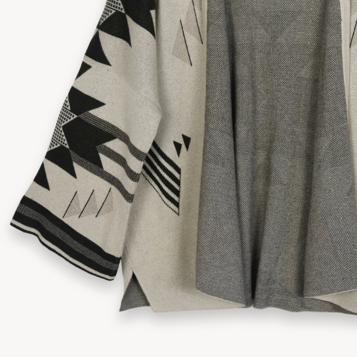 Pokoloko - JACQUELINE Jacquard Sweater