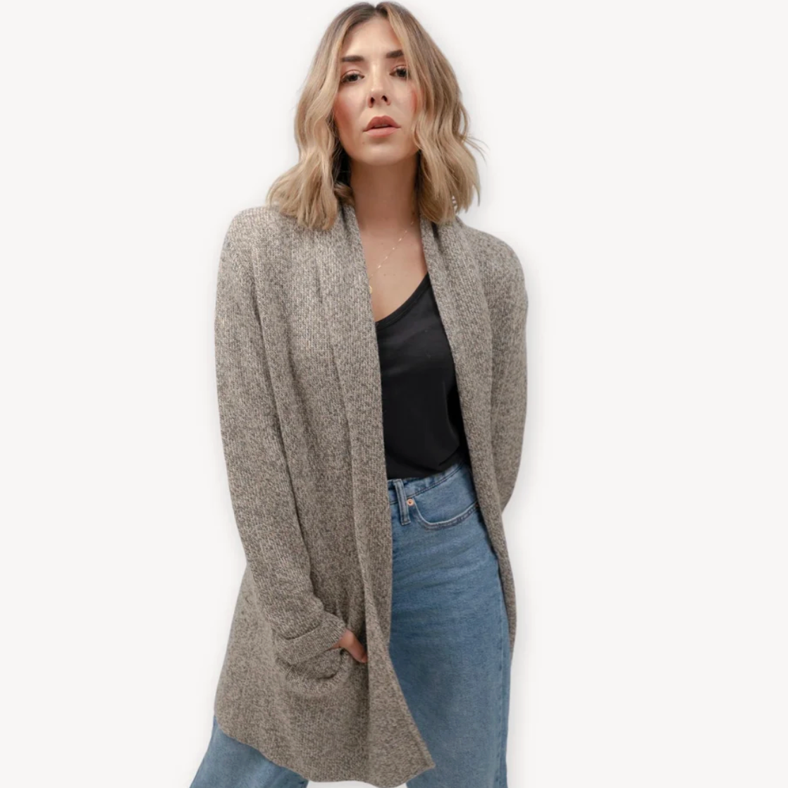 Pokoloko - MIA Sweater