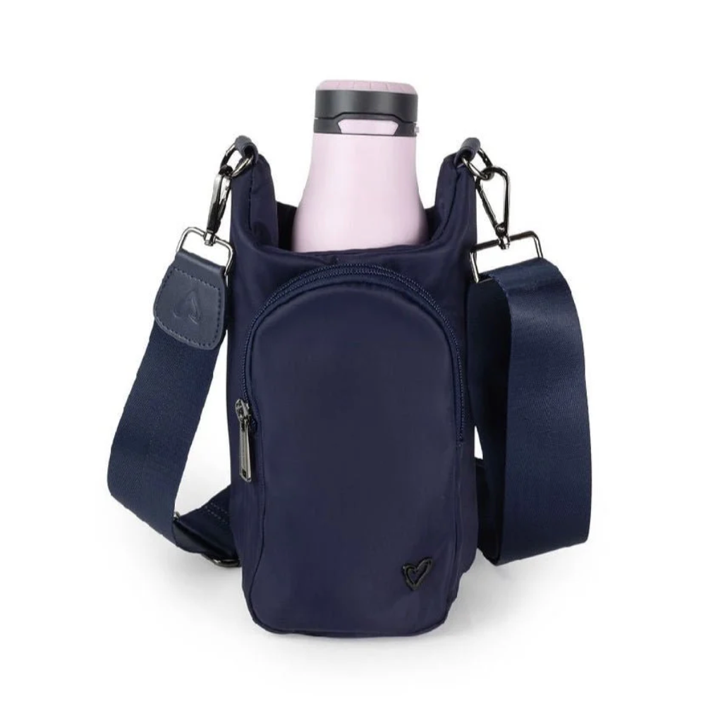 PreneLoVE Hipster H20 Crossbody