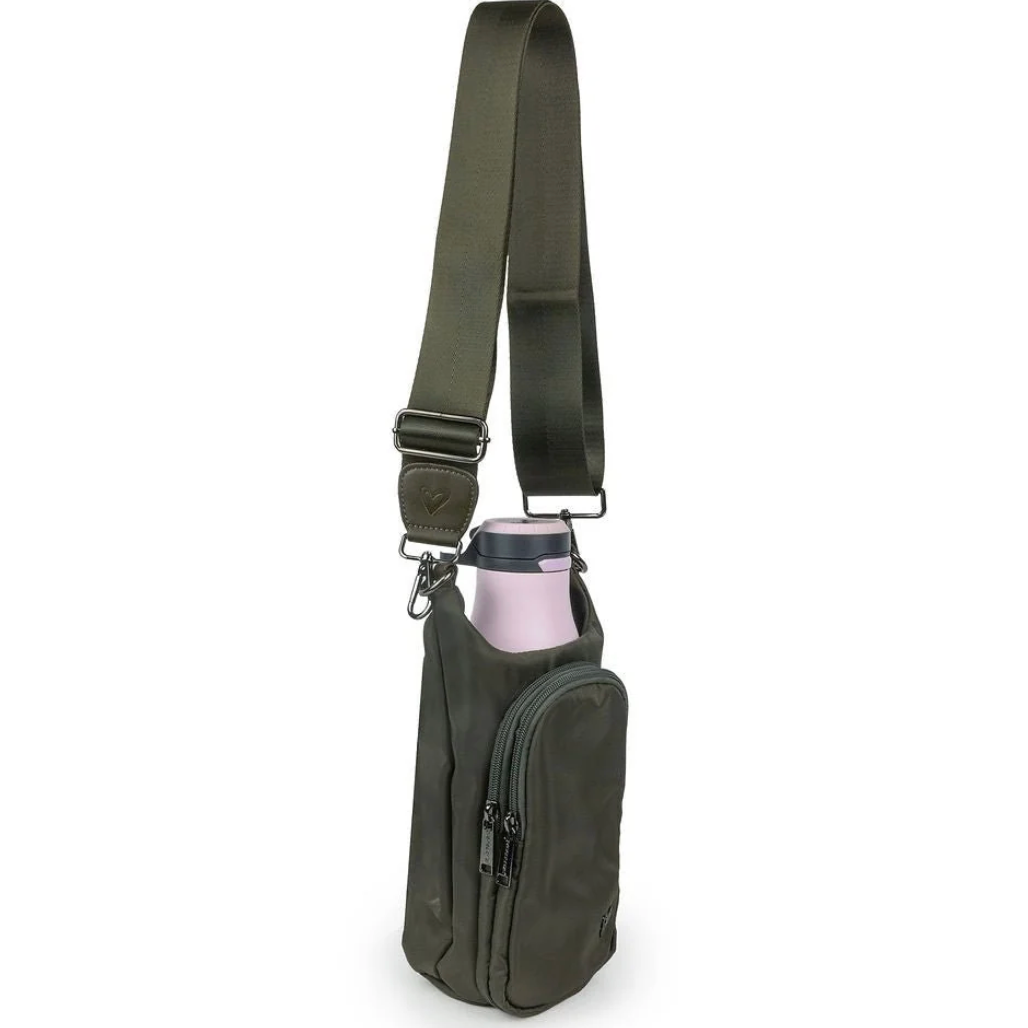 PreneLoVE Hipster H20 Crossbody