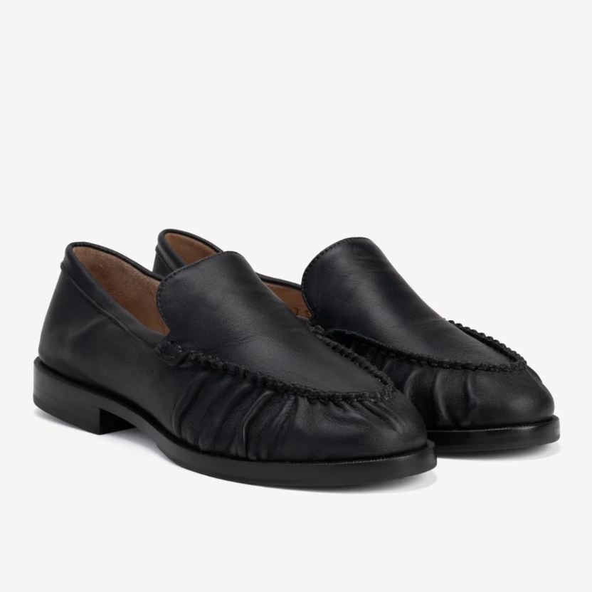 Poppy Barley - The LAID BACK Loafer