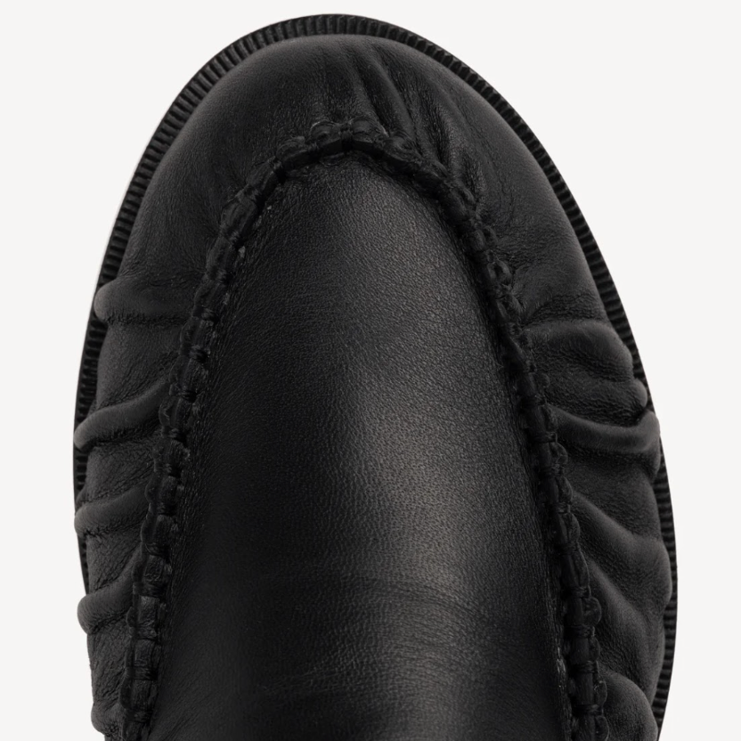 Poppy Barley - The LAID BACK Loafer