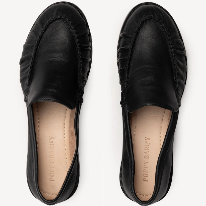 Poppy Barley - The LAID BACK Loafer