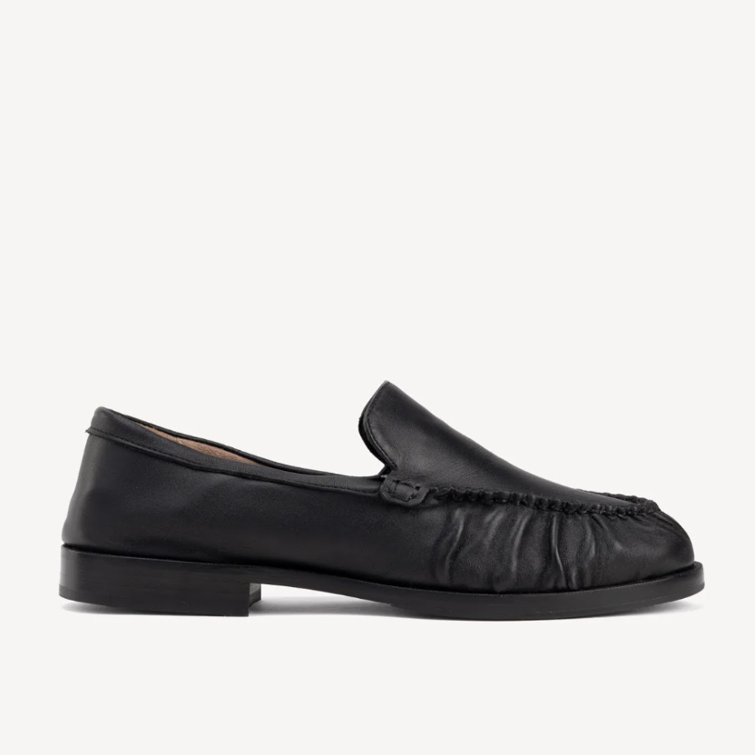 Poppy Barley - The LAID BACK Loafer