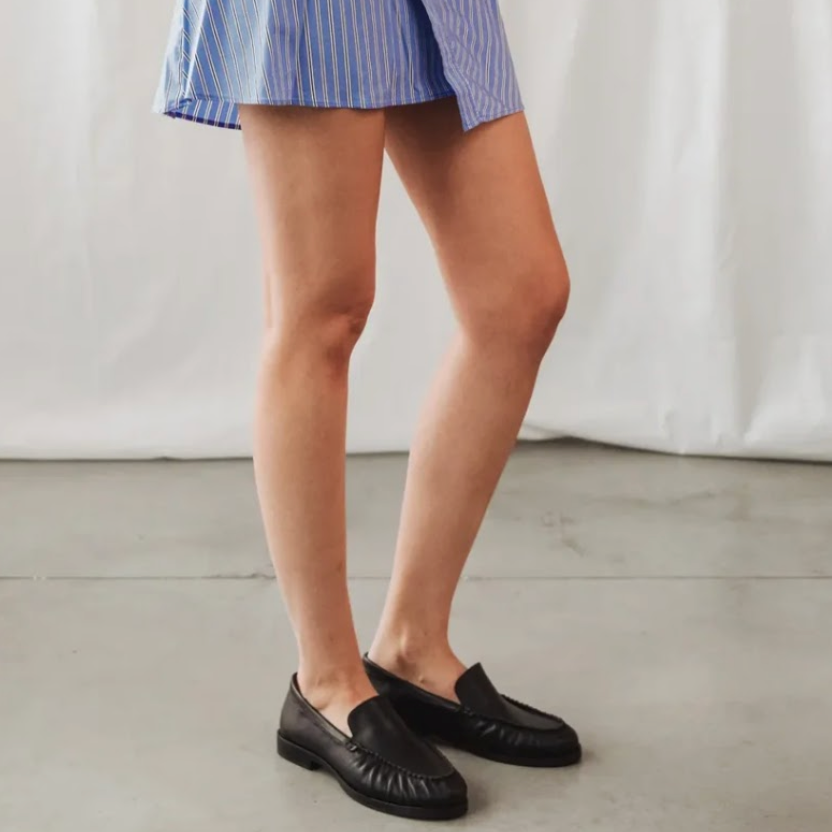 Poppy Barley - The LAID BACK Loafer