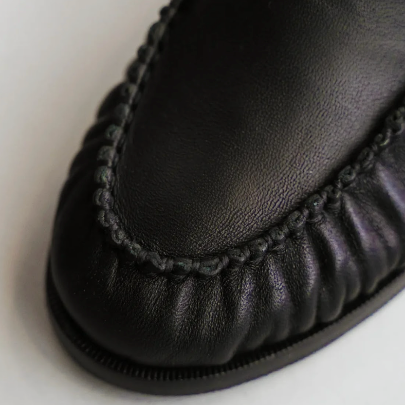 Poppy Barley - The LAID BACK Loafer