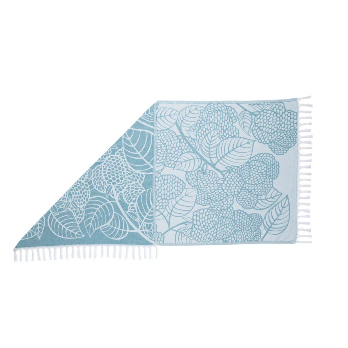 Pomp & Sass Turkish BODY Towel - Briar