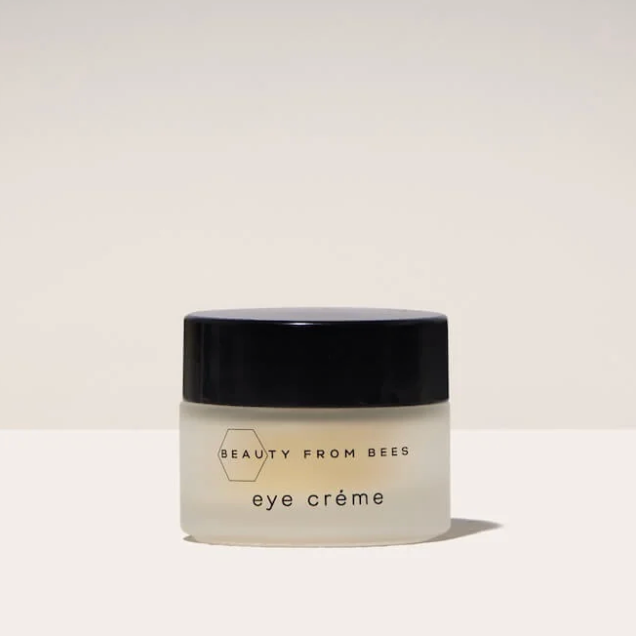 Beauty From Bees EYE CRÈME