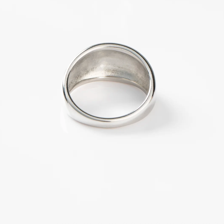Sunbalm Jewelry - DOME Ring