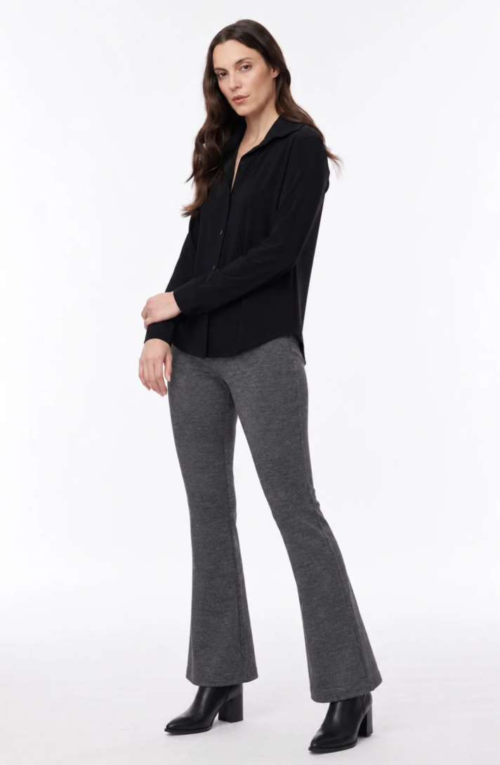 Helene Clarkson Design ARO PLAID Reversible Pant