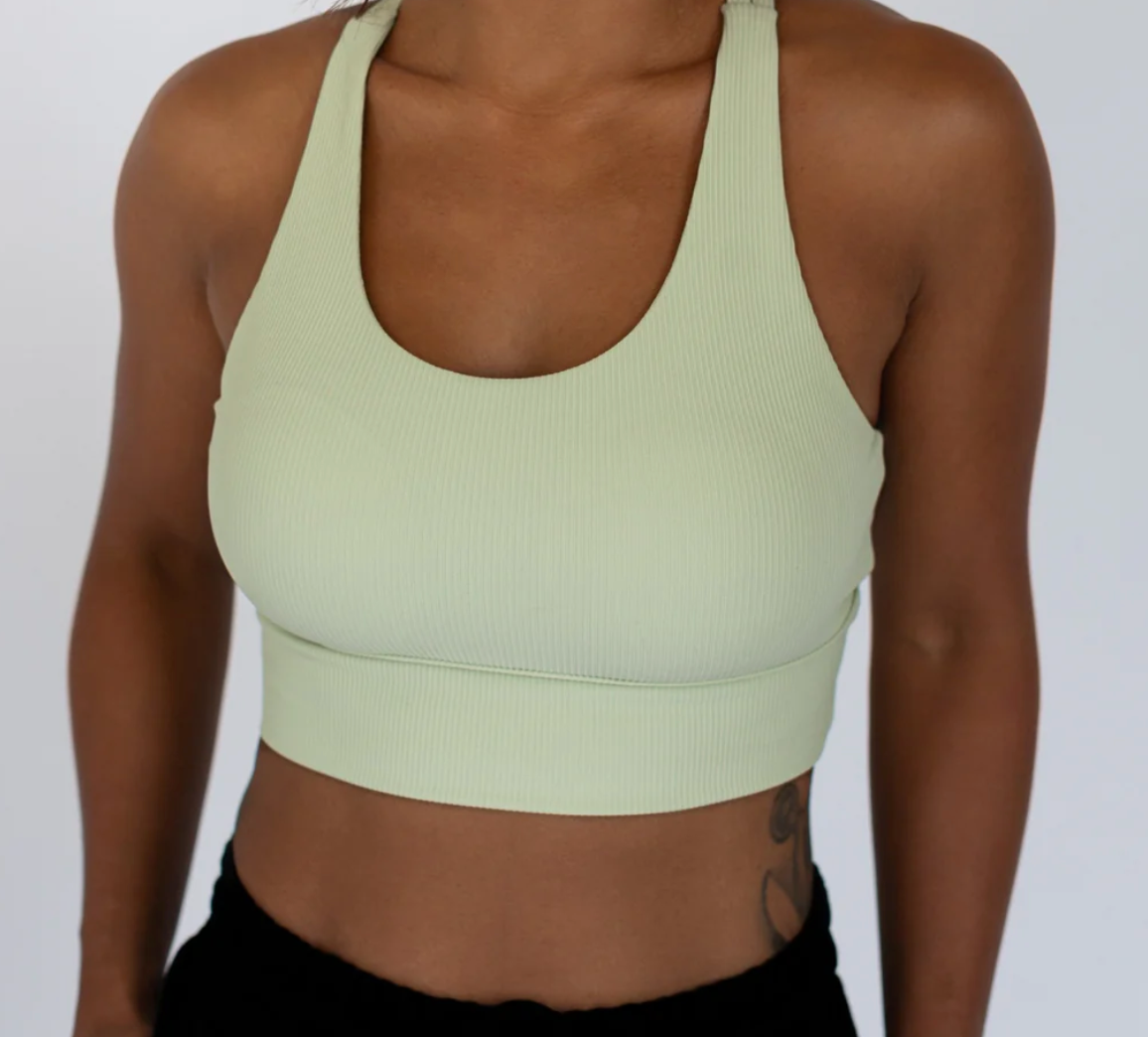 Muve Life Frequency Bra (Strappy Back)