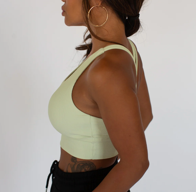 Muve Life Frequency Bra (Strappy Back)