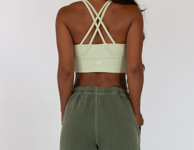 Muve Life Frequency Bra (Strappy Back)