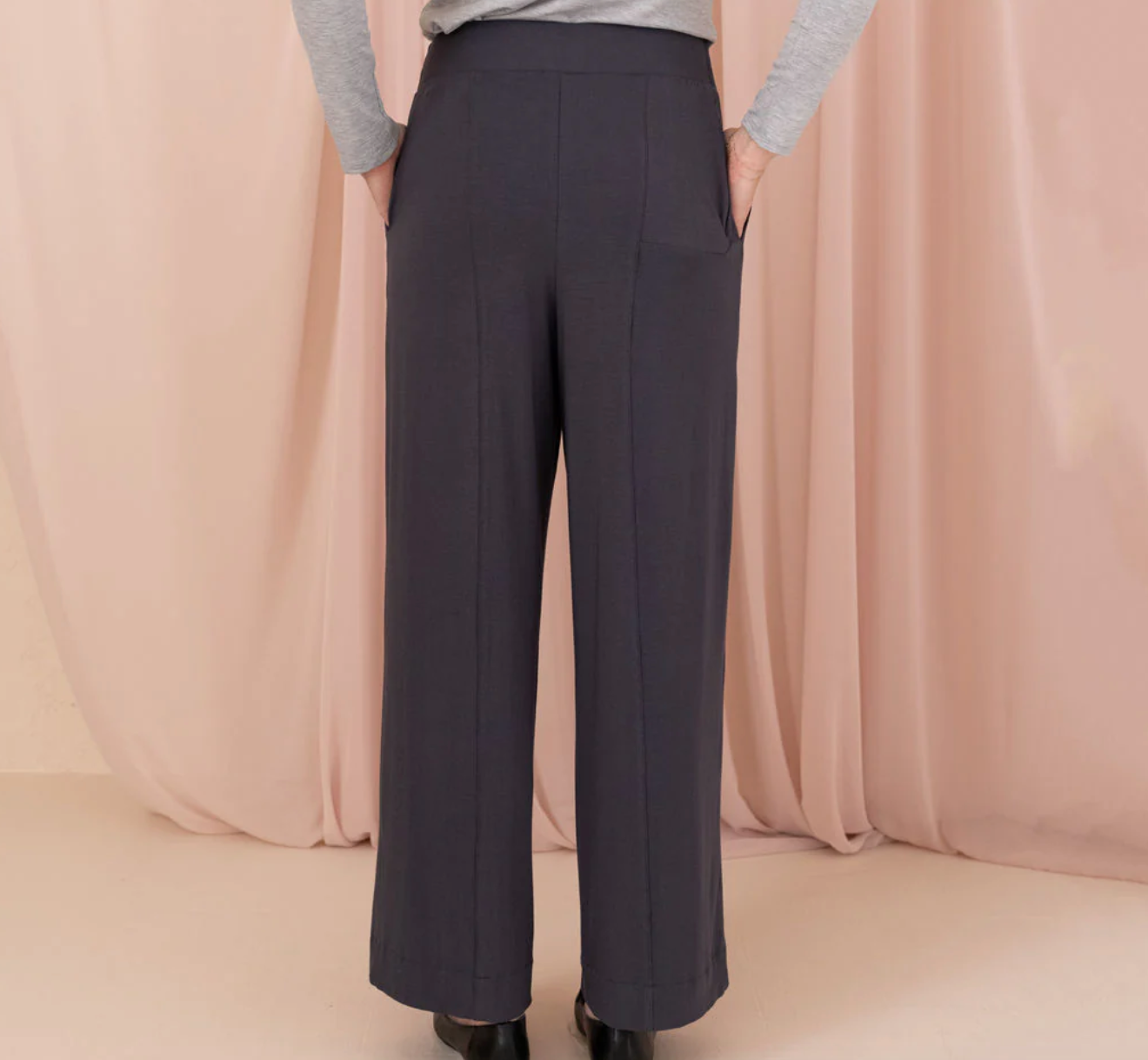 Encircled - The Dressy Lounge Pant