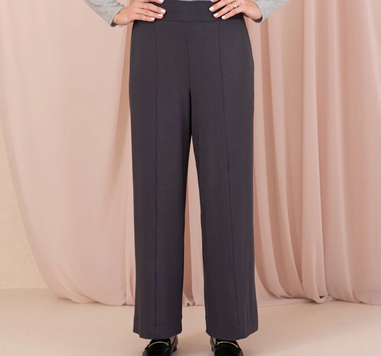 Encircled - The Dressy Lounge Pant