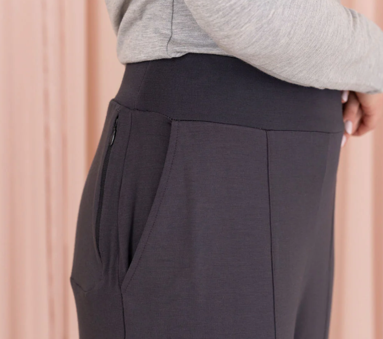 Encircled - The Dressy Lounge Pant