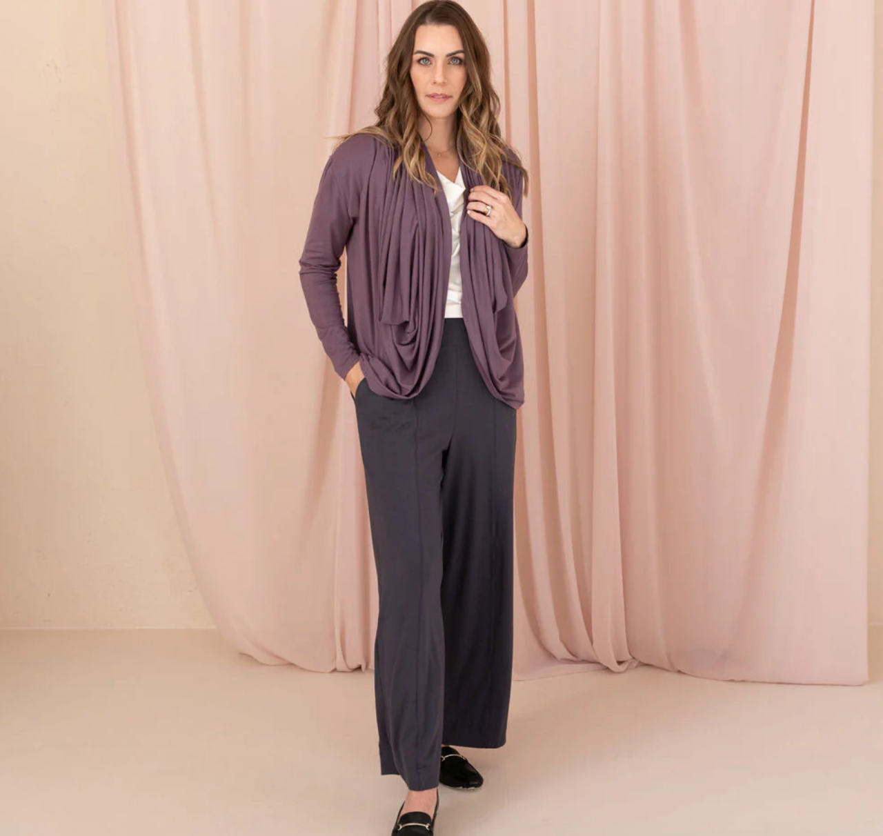 Encircled - The Dressy Lounge Pant