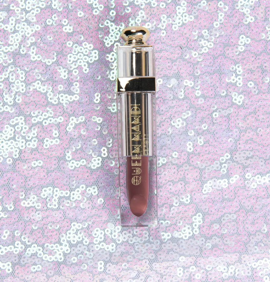 Queen Nandi Beauty Liquid Lipstick