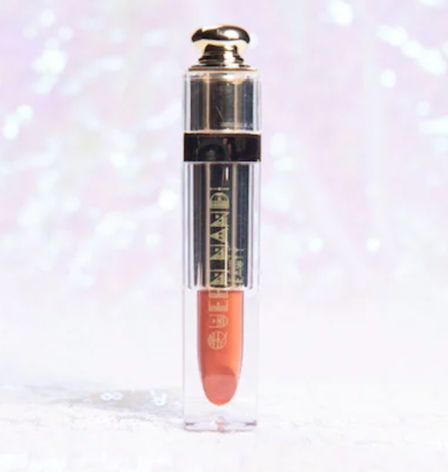 Queen Nandi Beauty Liquid Lipstick