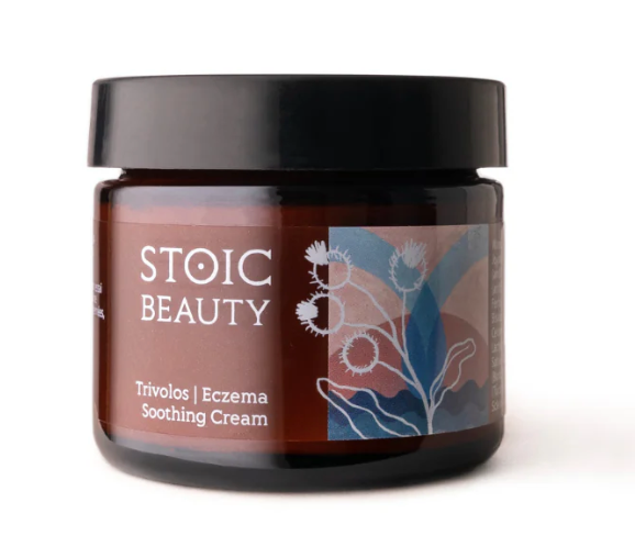 Stoic Beauty - TRIVOLOS Eczema Cream